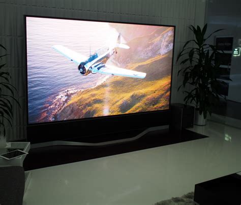 Feb 17, 2024 · 120 Inch Tv (1000+) Price when purchased online. Hisense 120L5G-CINE120A 120" 4K Ultra-Short-Throw LASER TV & 120'' ALR Cinema Screen - (Renewed) Add. ... VIVIDSTORM-Projector Screen S PRO 120 inch portable folding Indoor Screen with Stand Floor UST Ambient light rejecting home theater,Compatible For 4K Ultra short …